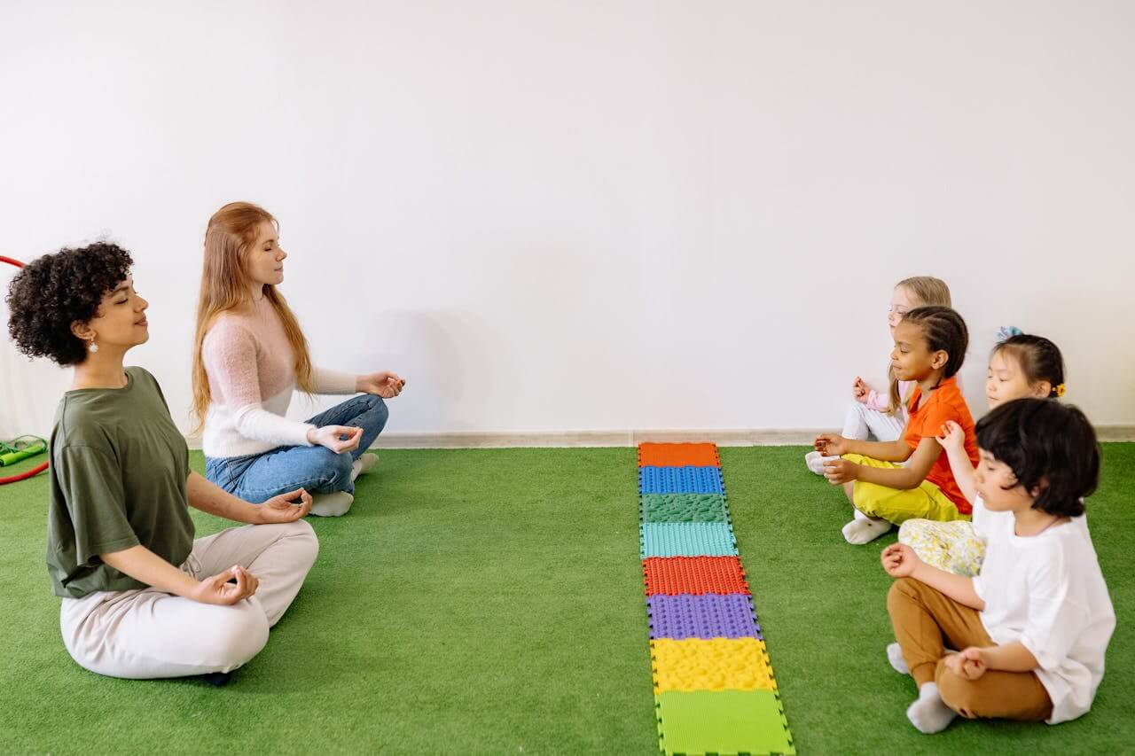 Children's Mindfulness