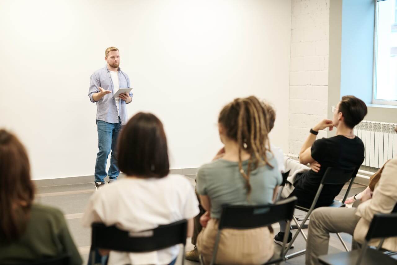 Teacher's Seminar