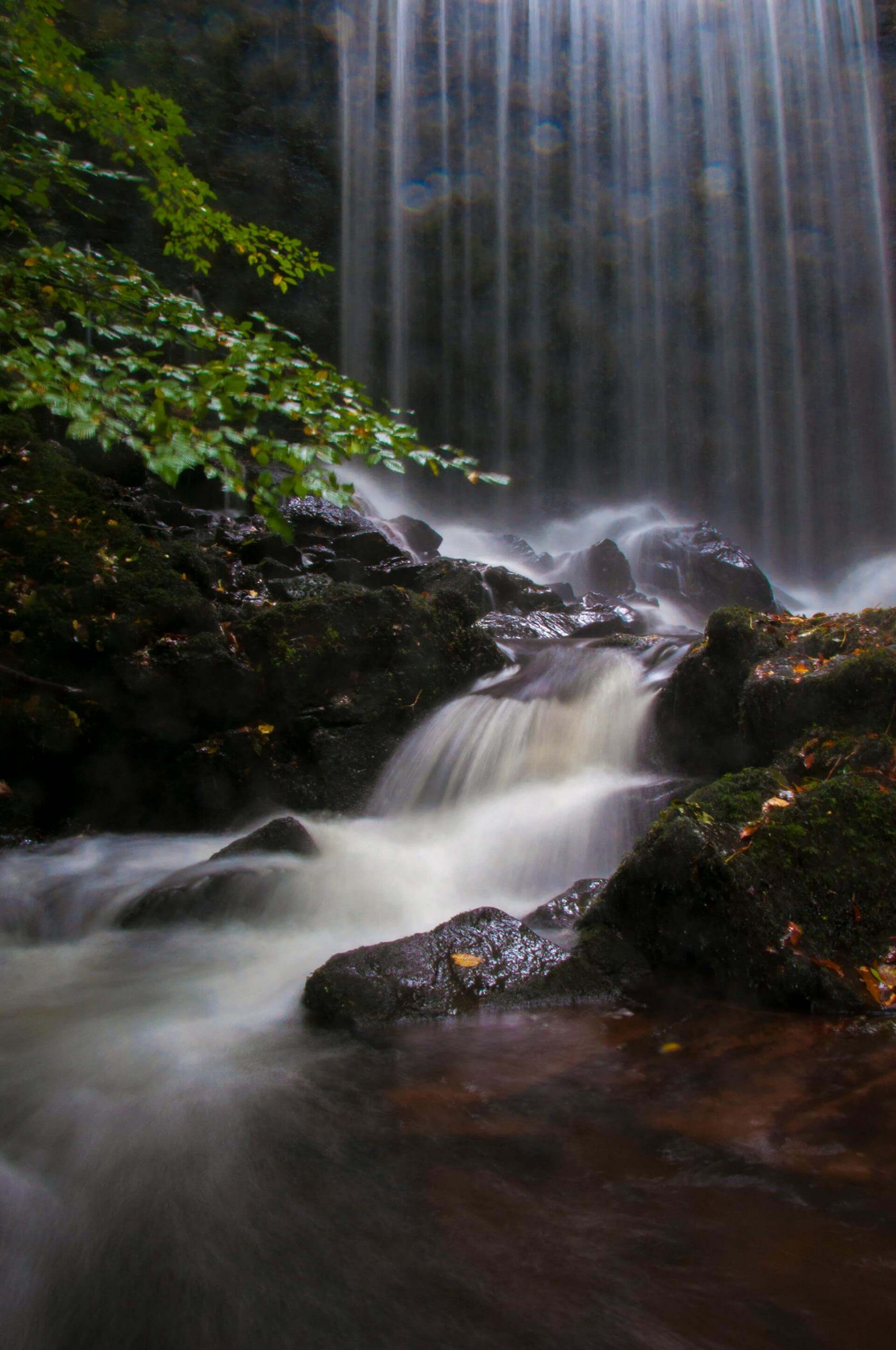 Waterfall