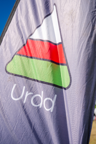 Urdd