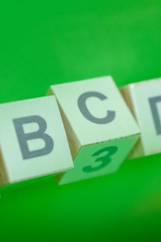 ABC Blocks