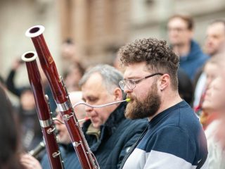 Bassoon