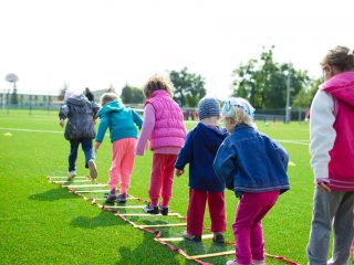 Children's Health and Wellbeing