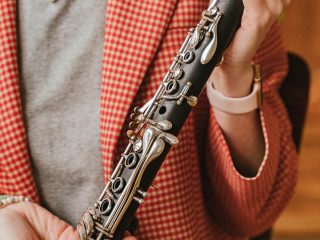 Clarinet