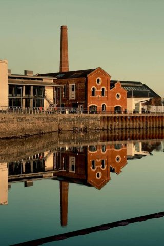 Copperworks Copperworks