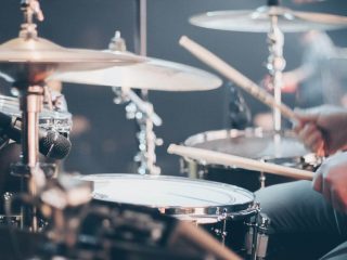 Drums