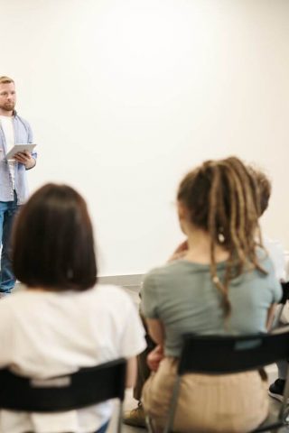 Teacher's Seminar