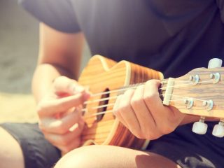 Ukulele